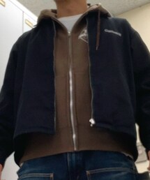 SARCASTIC | パーカー