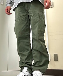 A BATHING APE | カーゴパンツ