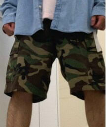 SWAGGER | カーゴパンツ