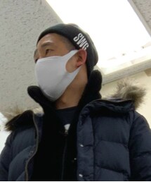 SWAGGER | ニットキャップ/ビーニー