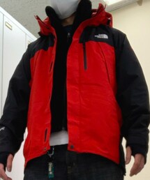 THE NORTH FACE | マウンテンパーカー