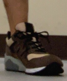 realmad HECTIC | スニーカー