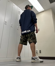 後ろ姿 | その他