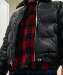 STUSSY | シャツ/ブラウス