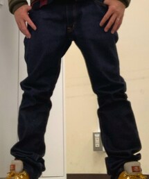 SWAGGER | デニムパンツ