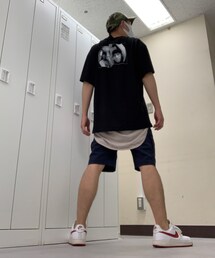 後ろ姿 | その他