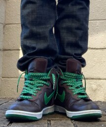 STUSSY | スニーカー