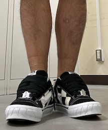 VANS | スニーカー