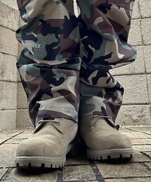 WTAPS | ブーツ