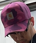 Carhartt(カーハート)の「帽子(キャップ)」