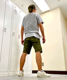 後ろ姿 | その他