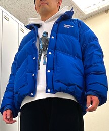 Hombre Nino | ダウンジャケット/コート