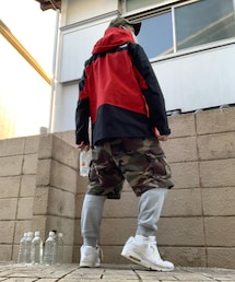 後ろ姿 | その他