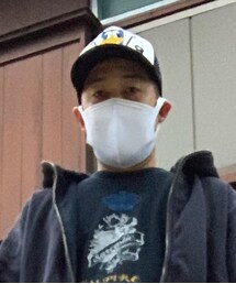 A BATHING APE | キャップ