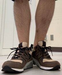 NEW BALANCE | スニーカー