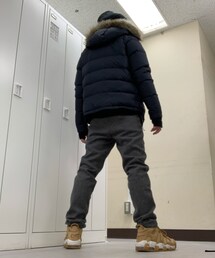 後ろ姿 | その他