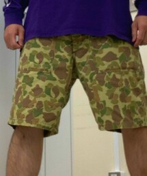 realmad HECTIC | その他パンツ