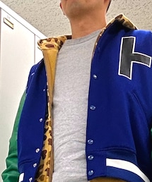 HUMAN MADE | パーカー