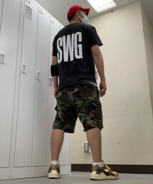 後ろ姿 | その他