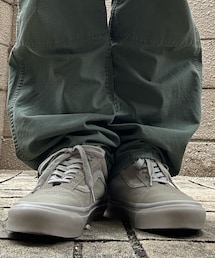 VANS | スニーカー