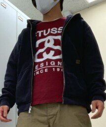 STUSSY | Tシャツ/カットソー