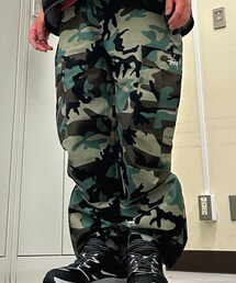 STUSSY | カーゴパンツ