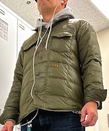 NEIGHBORHOOD | ダウンジャケット/コート