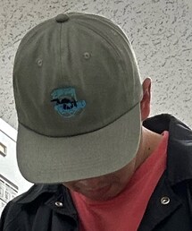 STUSSY | キャップ