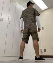 後ろ姿 | その他