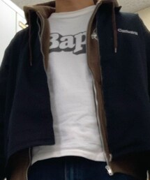 A BATHING APE | Tシャツ/カットソー