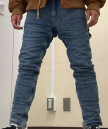 HUMAN MADE | デニムパンツ