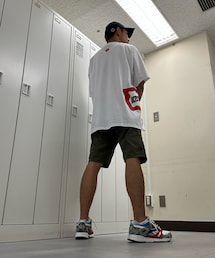 後ろ姿 | その他