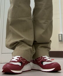 realmad HECTIC | スニーカー