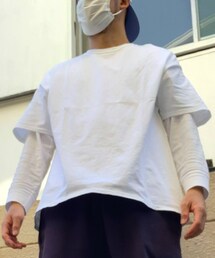 Champion | Tシャツ/カットソー