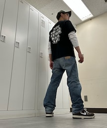 後ろ姿 | その他