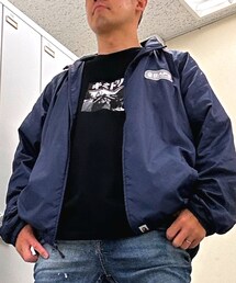 A BATHING APE | ナイロンジャケット