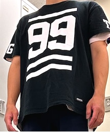 SWAGGER | Tシャツ/カットソー