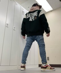 後ろ姿 | その他