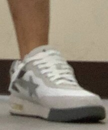 A BATHING APE | スニーカー