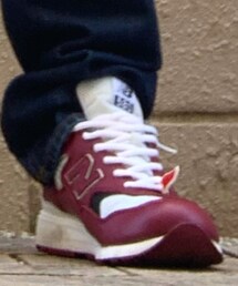 realmad HECTIC | スニーカー