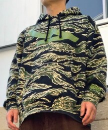 SUBWARE | パーカー