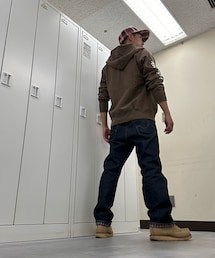 後ろ姿 | その他