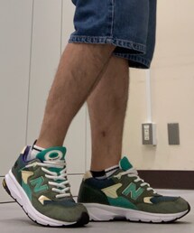 kicks別アングル | その他