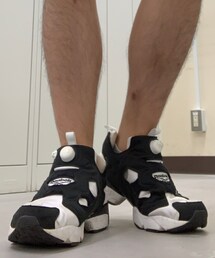 Reebok | スニーカー