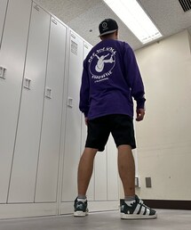 後ろ姿 | その他