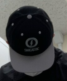 SARCASTIC | キャップ