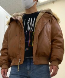 A BATHING APE | ジャケット/アウター