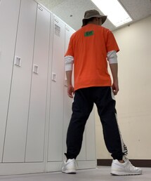 後ろ姿 | その他