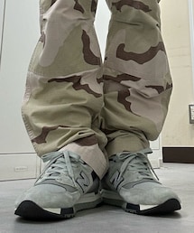 NEW BALANCE | スニーカー