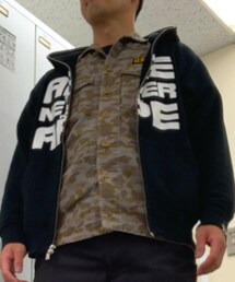 A BATHING APE | パーカー